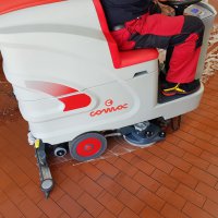 Werkstatt & Industriereinigung