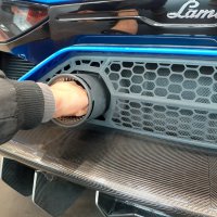 Lamborghini Köln