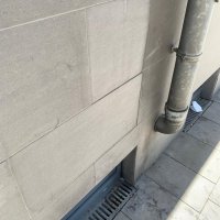 Fassaden- und Grundreinigung, Düsseldorf Oberkassel