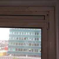 Fensterreinigung