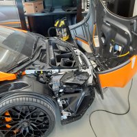 Lamborghini Köln