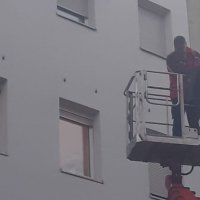Markisen Montage und Demontage