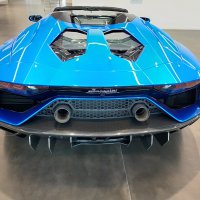 Lamborghini Köln