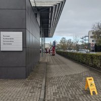 Werkstatt- und Industriereinigung, Düsseldorf Heerdt
