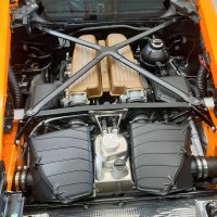 Lamborghini Köln