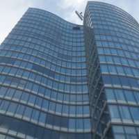 Skyoffice Düsseldorf