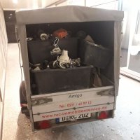 Rückbau Ladenlokal KÖ-Galerie