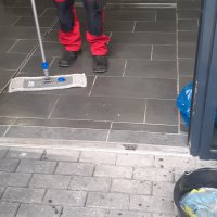 Bauendreinigung Lamborghini Köln