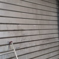 Werkstatt- und Industriereinigung