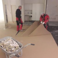 Rückbau Ladenlokal KÖ-Galerie