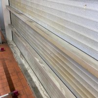 Glasbauendreinigung
