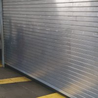 Werkstatt- und Industriereinigung