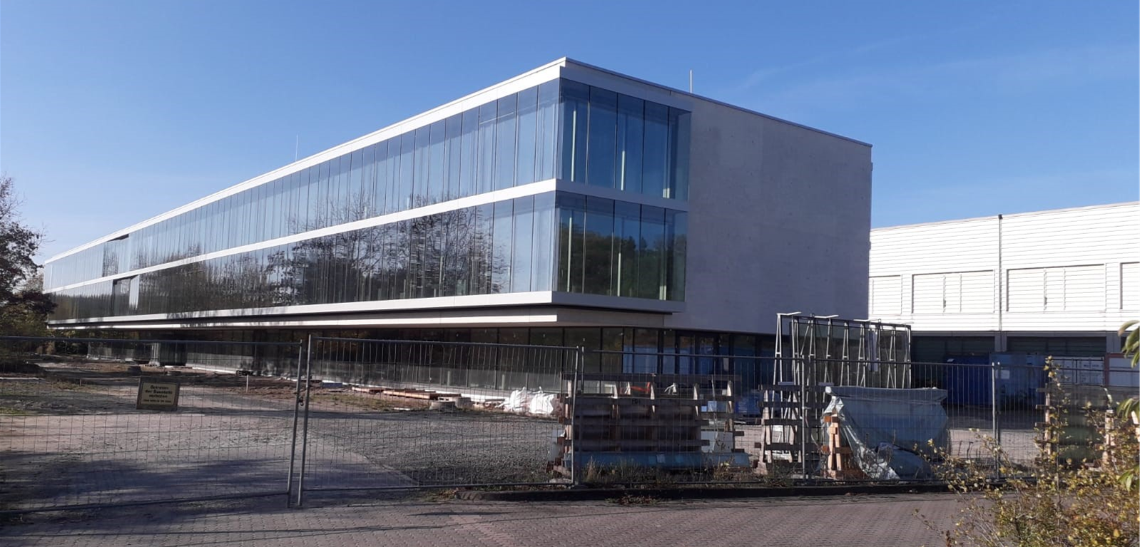 Focke & Co., Verden